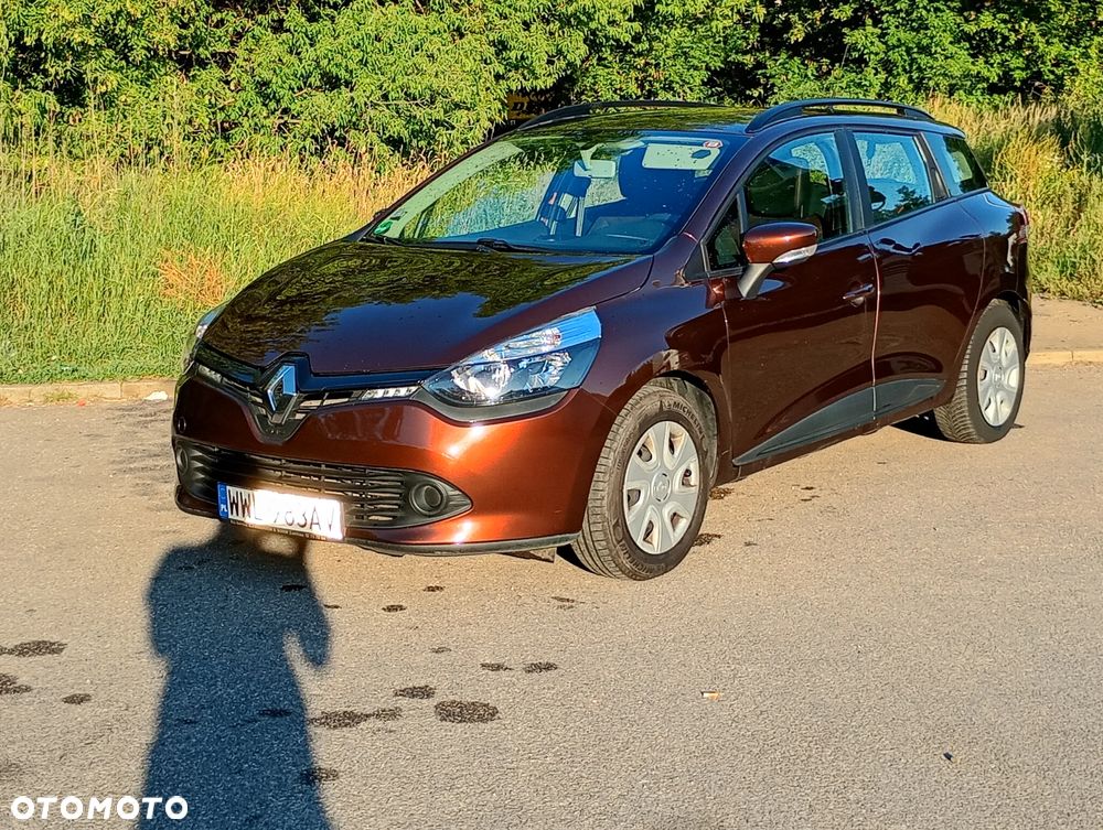 Renault Clio TCe 90 Limited - 2