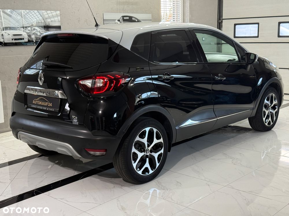 Renault Captur (ENERGY) TCe 90 INTENS - 8