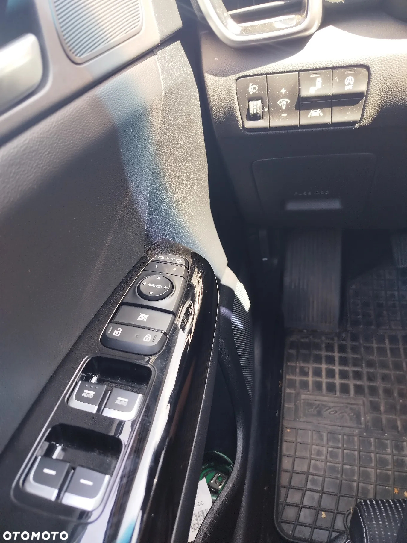 Kia Sportage 1.6 GDI Black Edition 2WD - 5