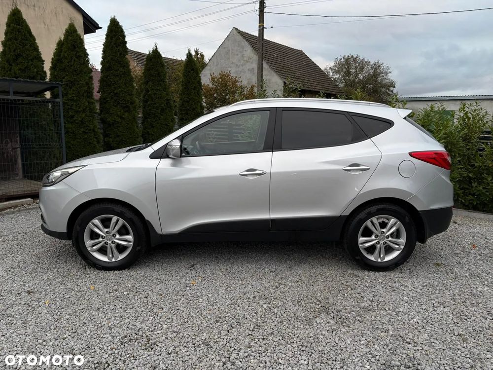 Hyundai ix35 1.7 CRDi 2WD 5 Star Edition - 3