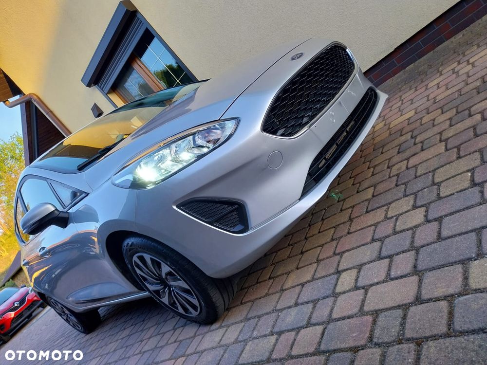 Ford Fiesta - 6