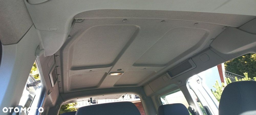 Volkswagen Caddy - 21