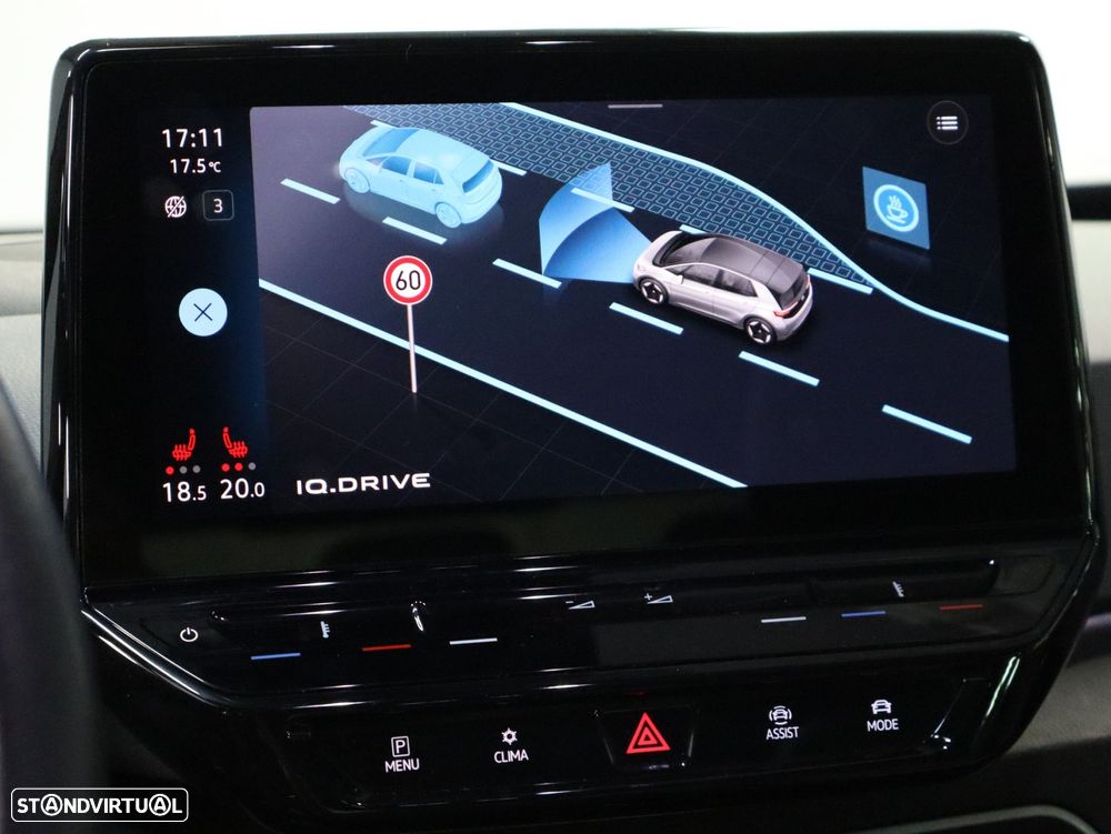 VW ID.3 Pro Performance Life - 21