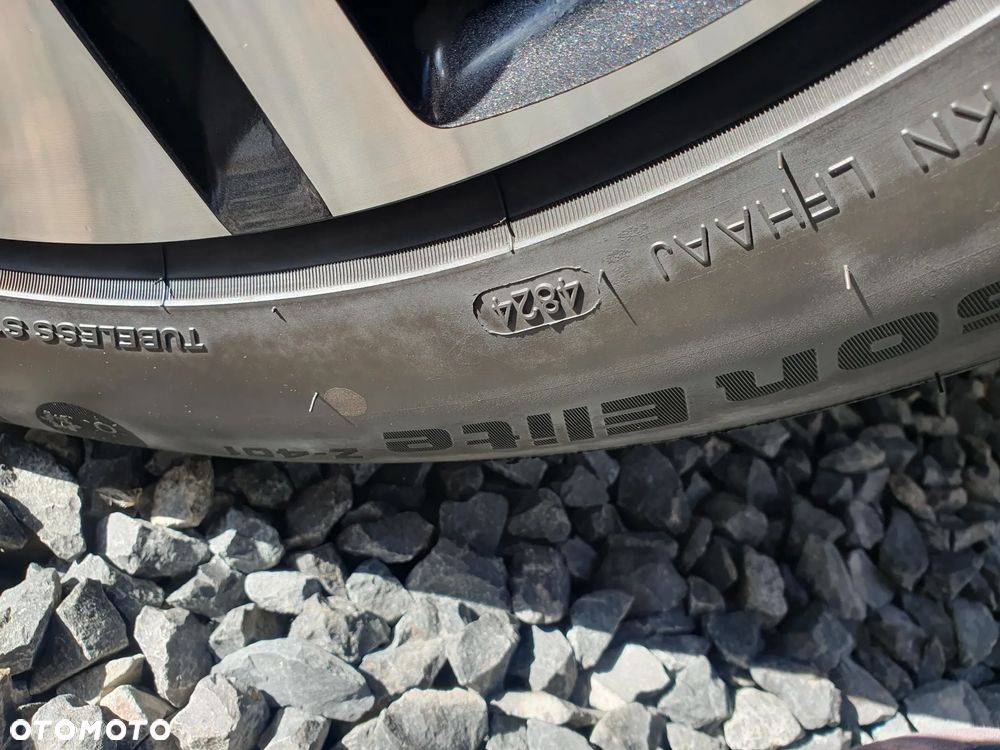 Peugeot 3008 1.2 PureTech Allure Pack S&S EAT8 - 12
