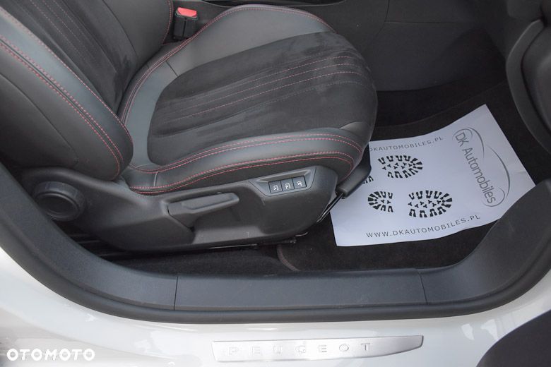 Peugeot 308 THP 205 Stop & Start GT - 28