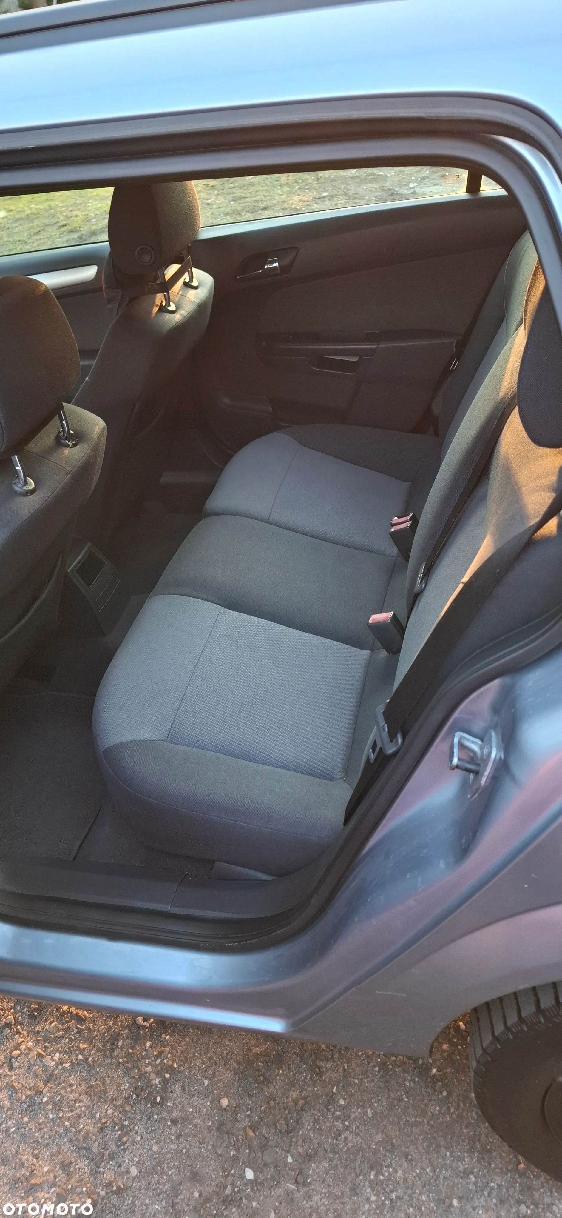 Opel Astra III 1.9 CDTI Cosmo - 5
