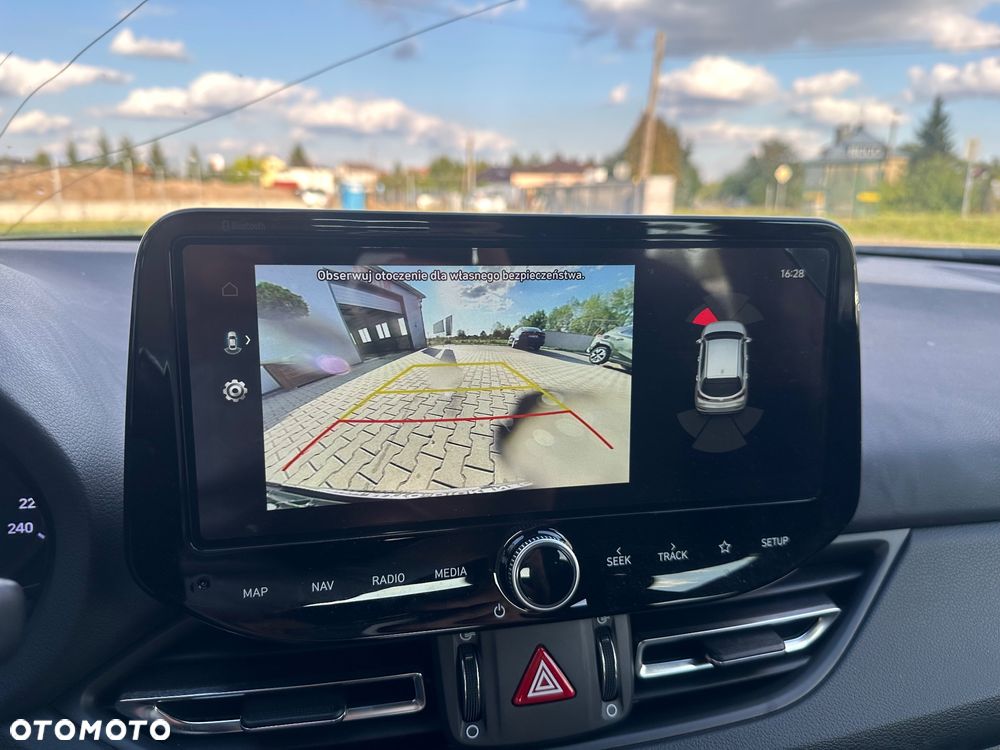 Hyundai i30 1.5 T-GDI 48V Premium DCT - 24