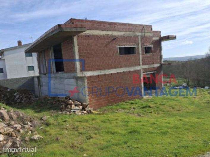 MORADIA T3 - VIMIOSO - BRAGANÇA - Grande imagem: 2/21