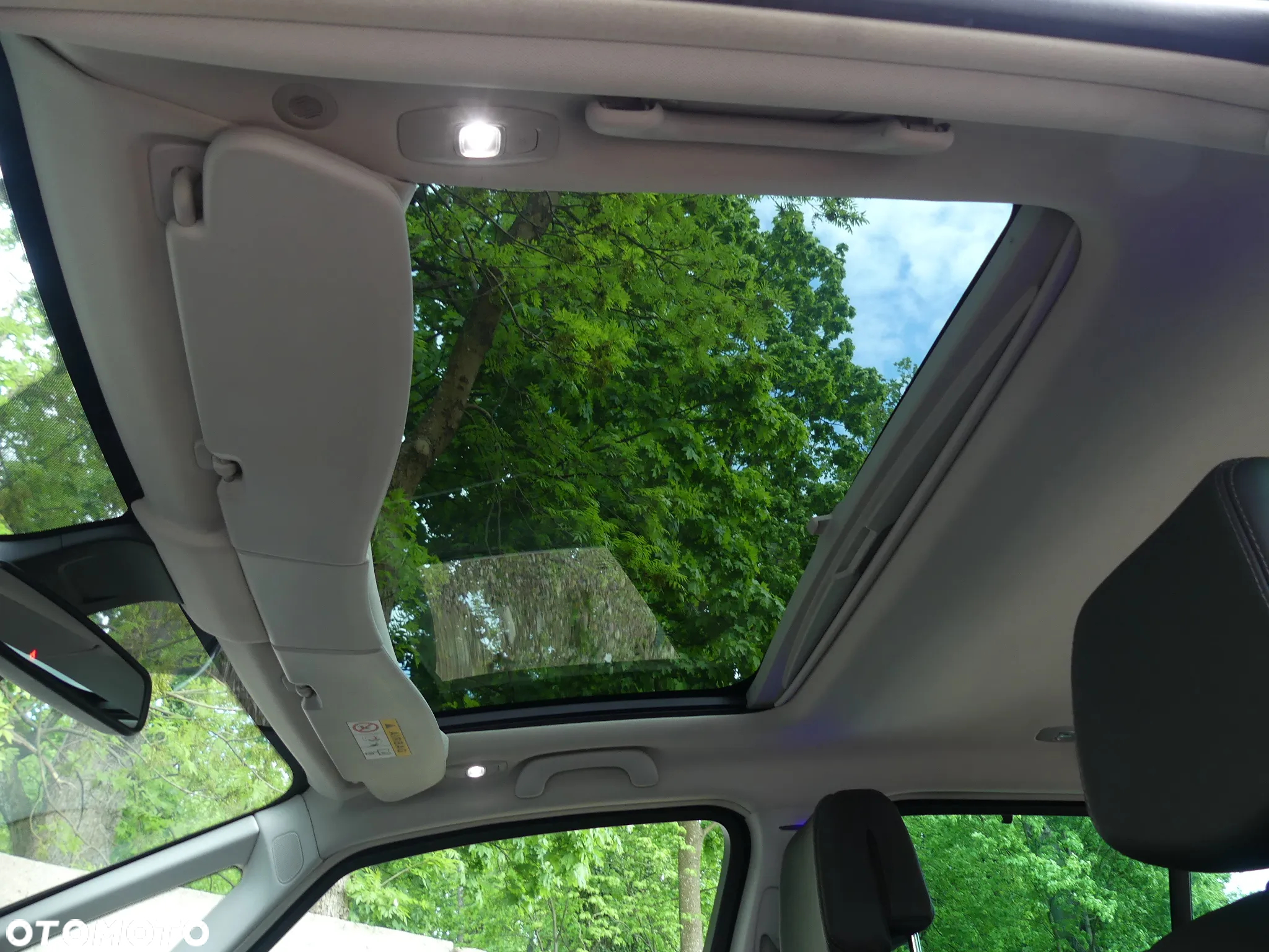 Renault Espace 1.6 dCi Energy SL Techno EDC - 5
