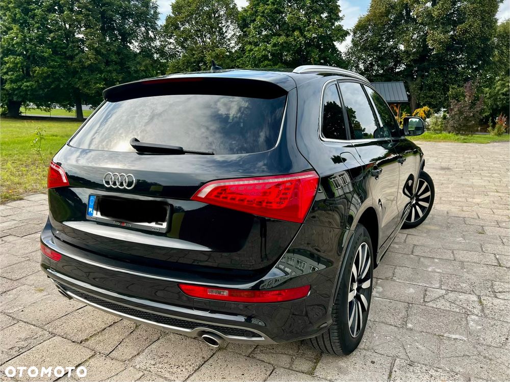 Audi Q5 - 12