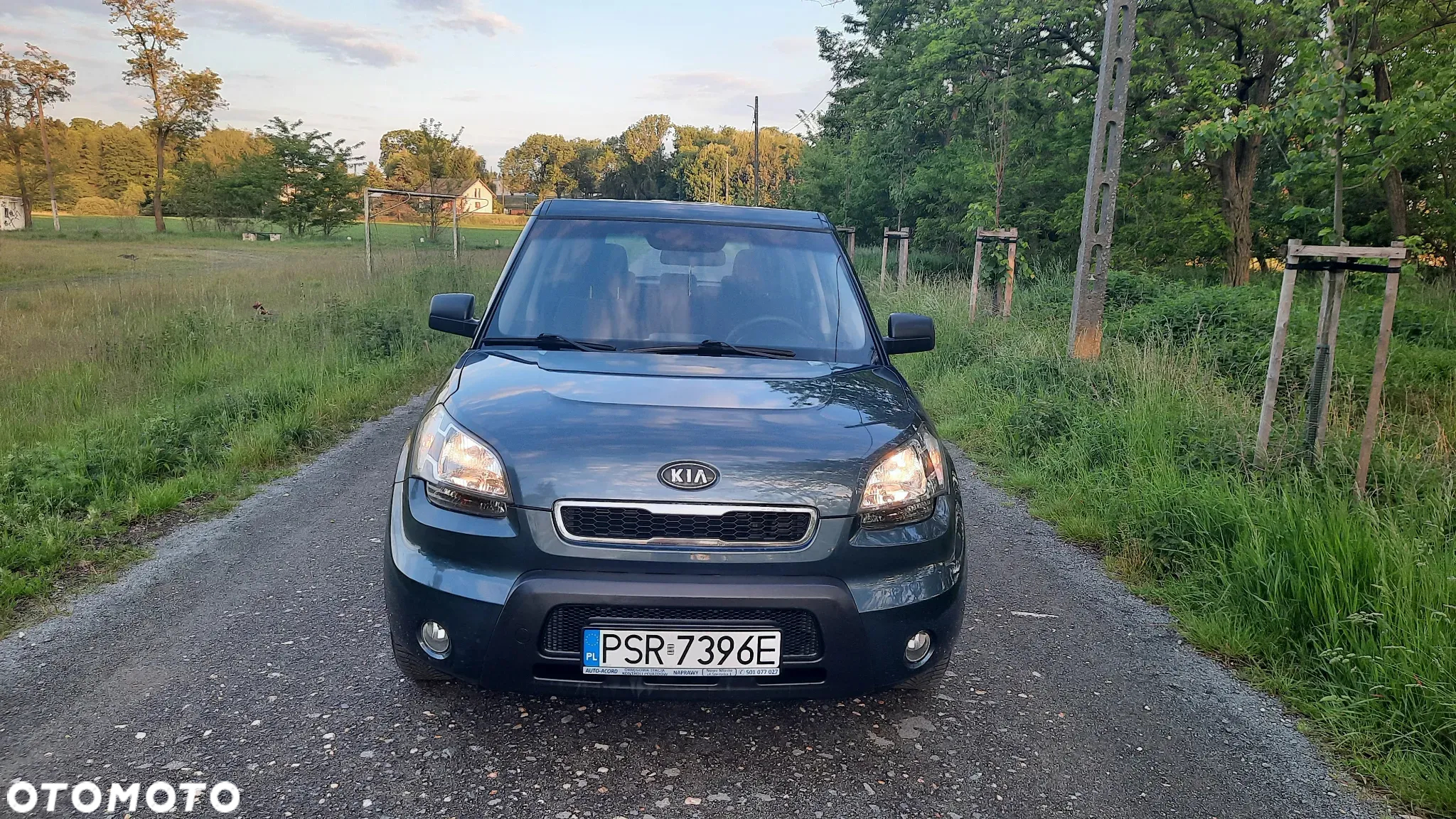 Kia Soul - 2