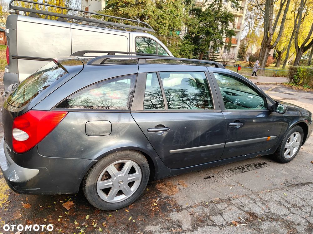 Renault Laguna - 6