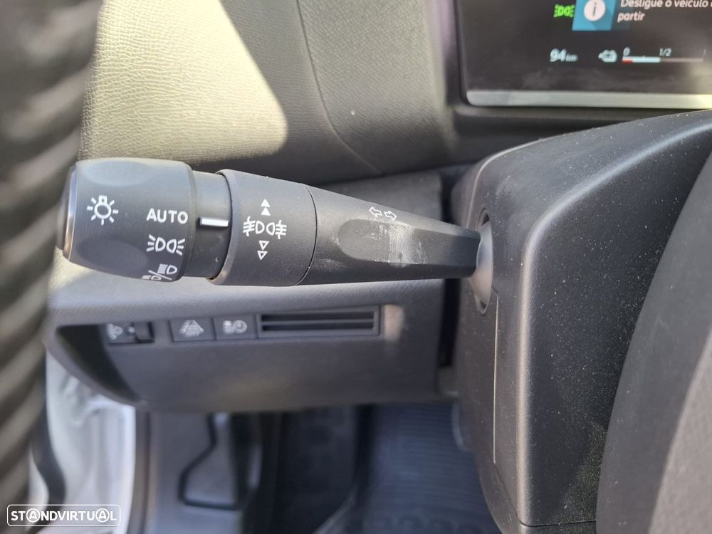 Citroën e-C4 50 kWh Feel - 30