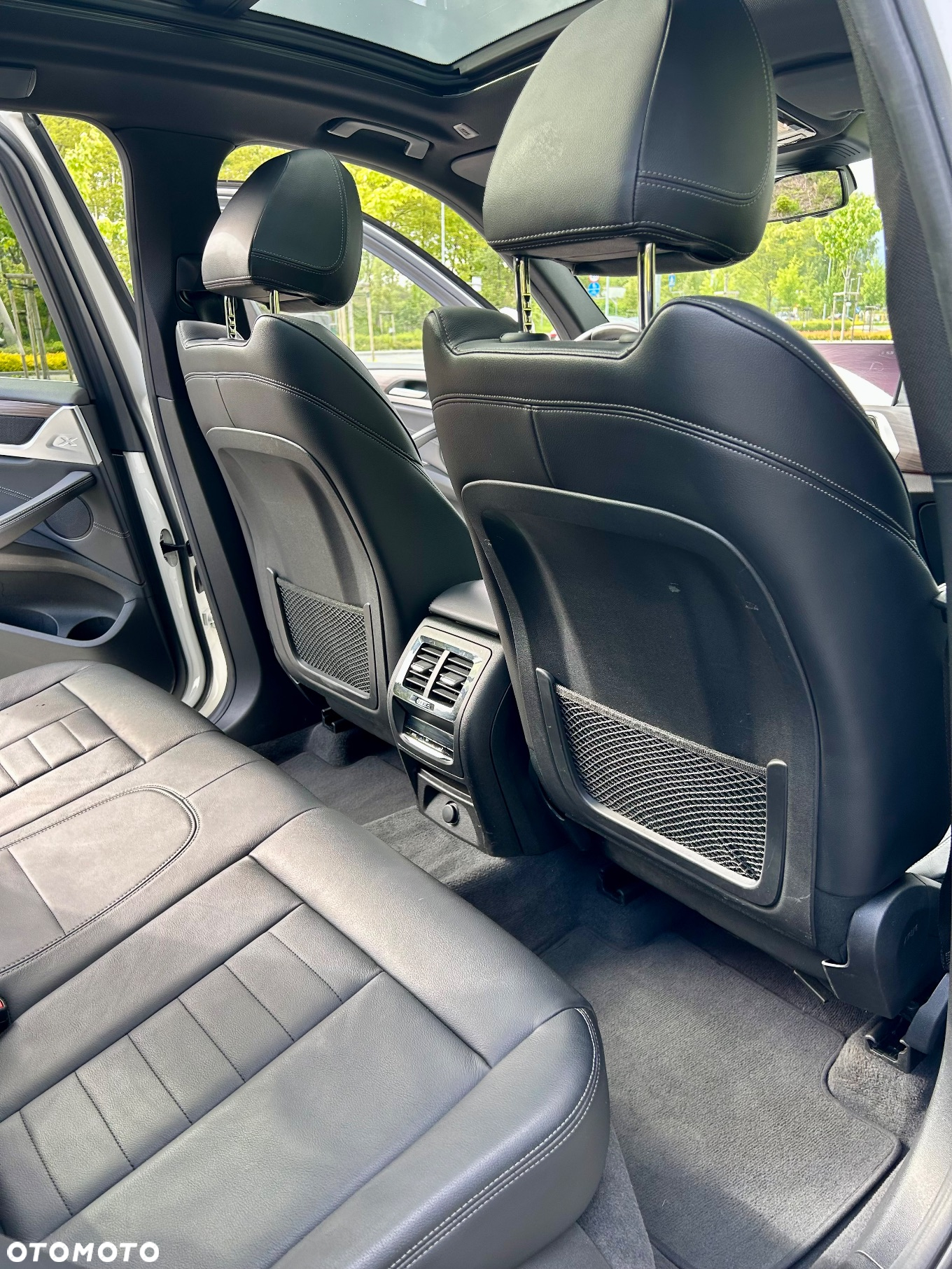BMW X3 xDrive20d - 28