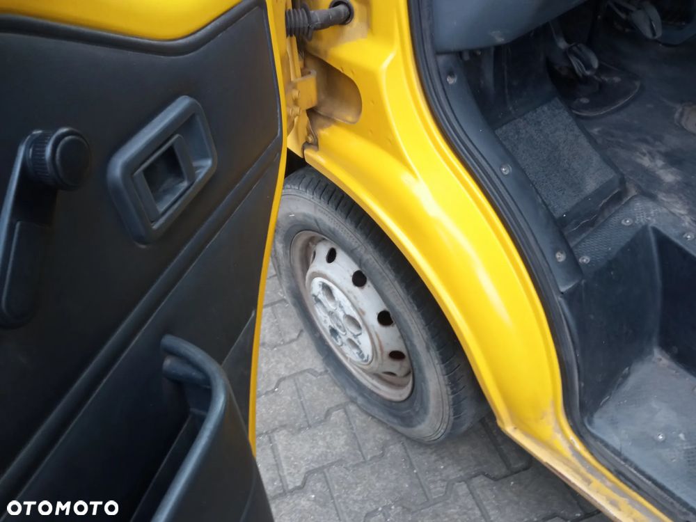 Peugeot Boxer - 4