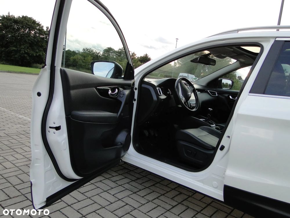 Nissan Qashqai - 9
