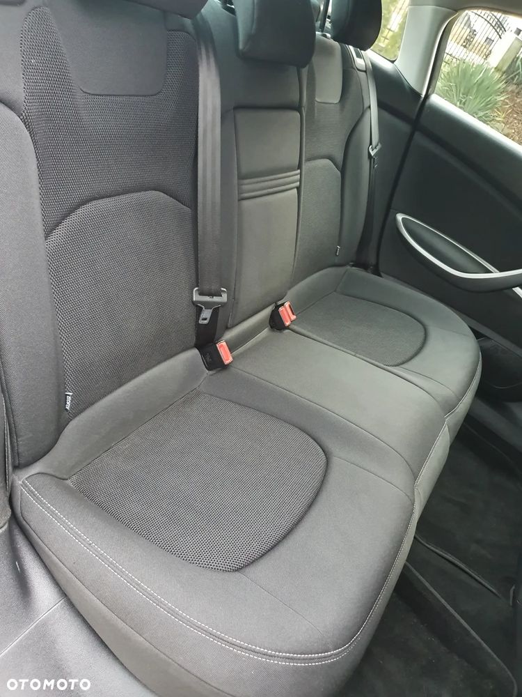 Citroën C5 HDi 110 Tendance - 21