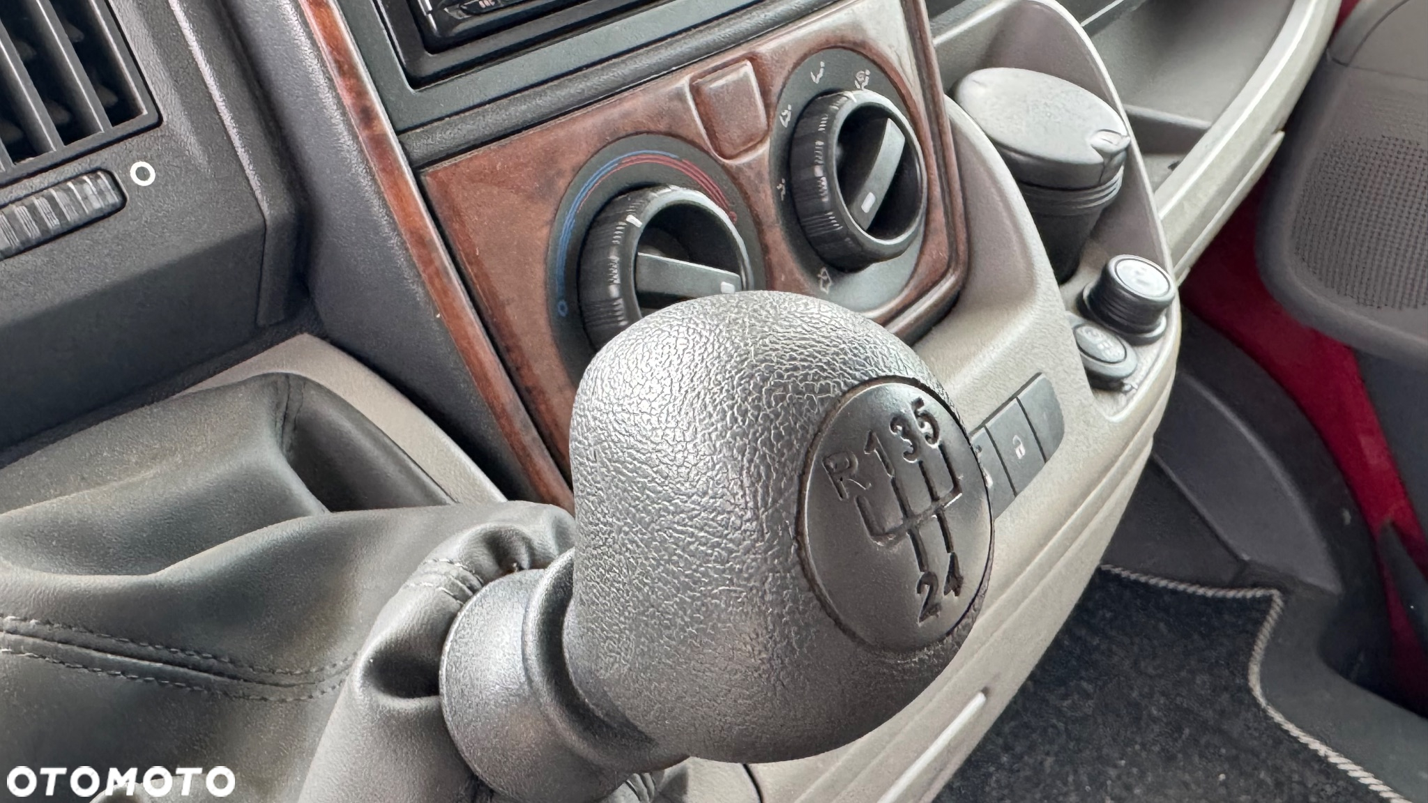 Fiat DUCATO - 12