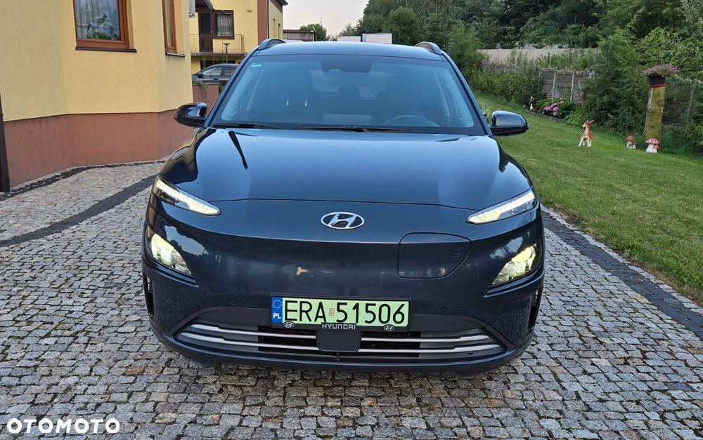 Hyundai Kona Electric 64kWh Platinum - 2