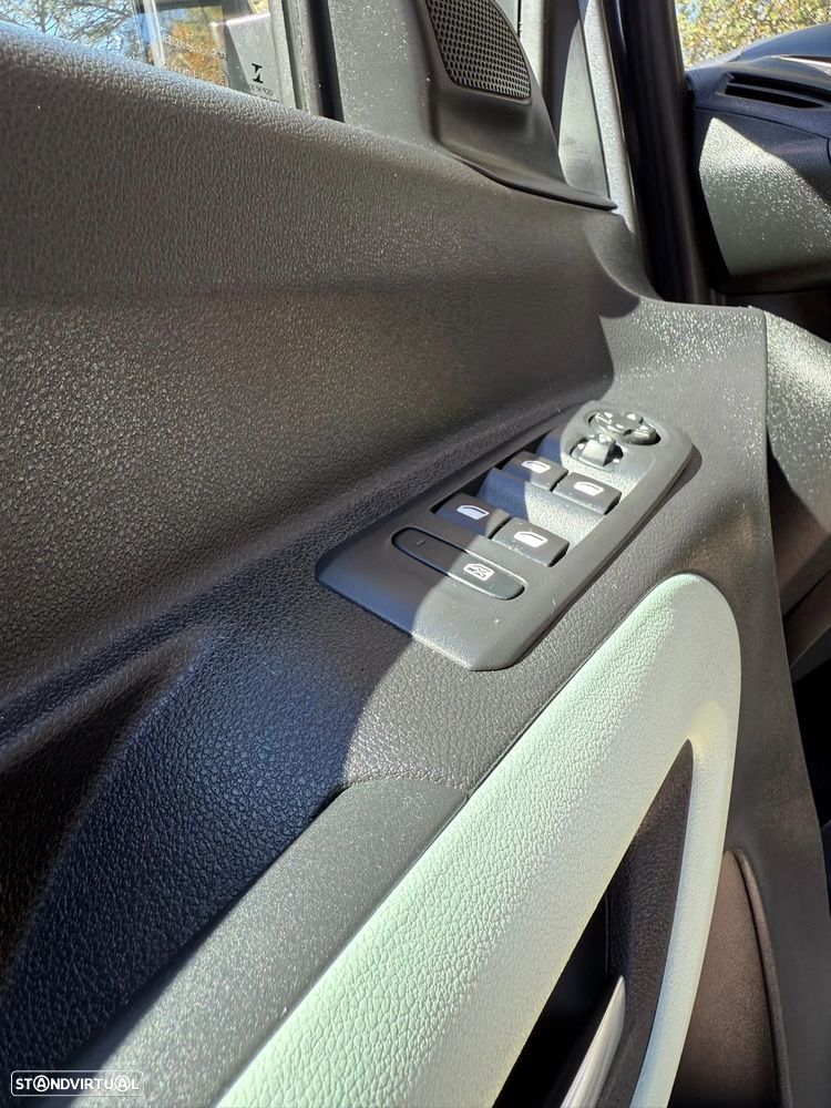 Citroën e-Berlingo 50 kWh M Shine Pack - 9