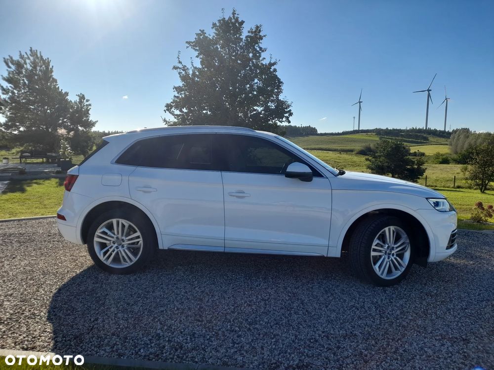 Audi Q5 2.0 TFSI Quattro S tronic - 15