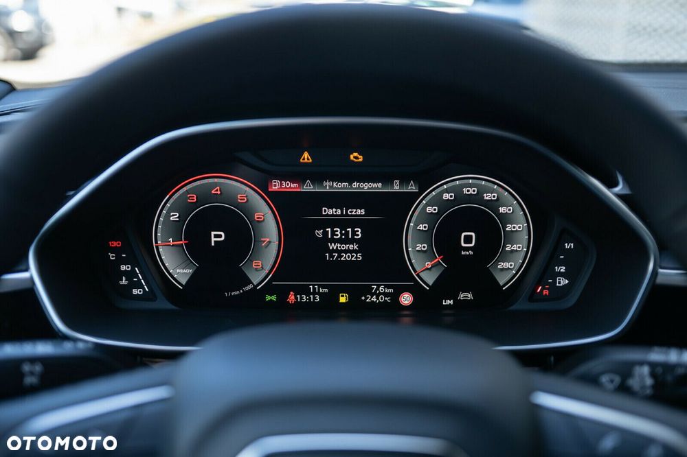 Audi Q3 35 TFSI S tronic S line - 13