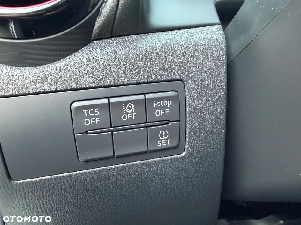 Mazda CX-3 SKYACTIV-G 120 FWD Sports-Line - 38