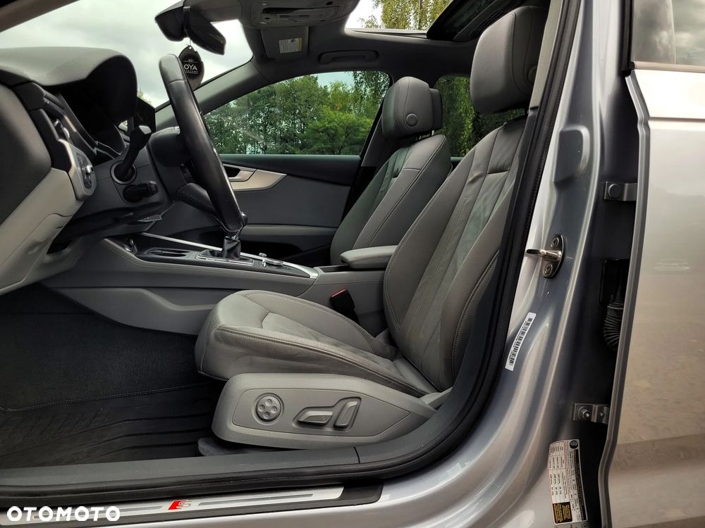 Audi A4 - 15