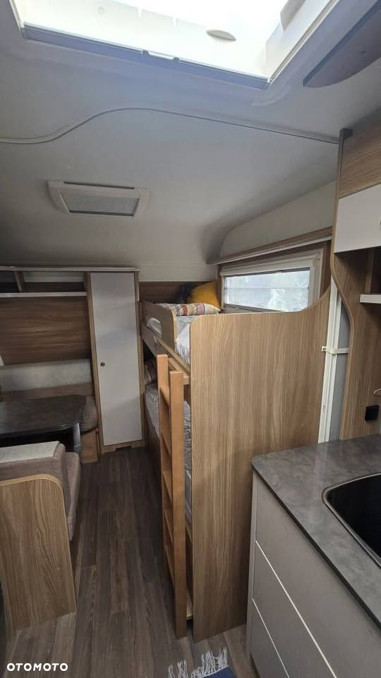 Burstner PREMIO PLUS 510TK - 10