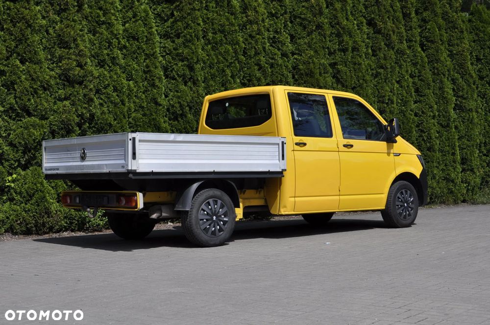 Volkswagen T6 - 6