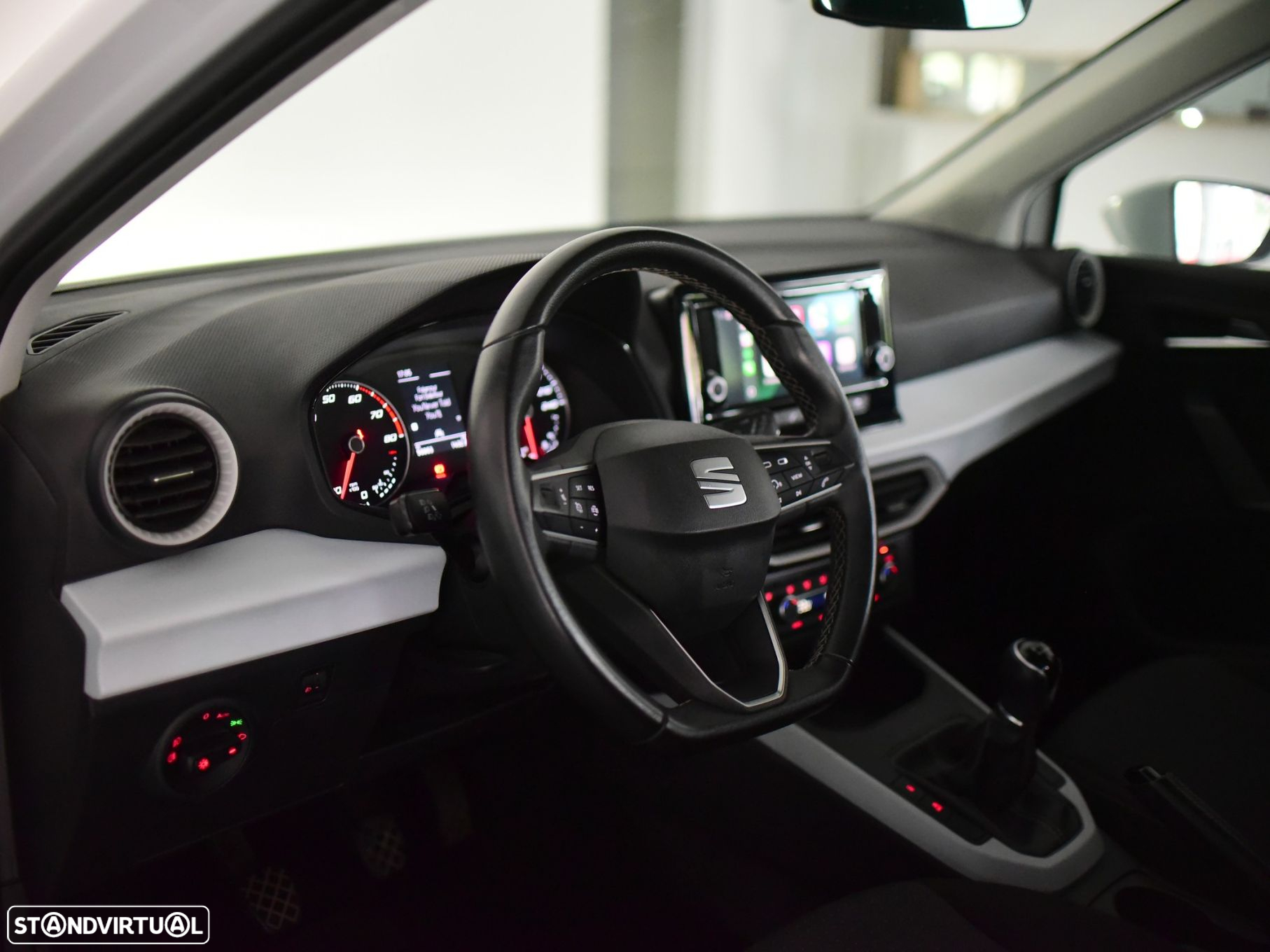 SEAT Arona 1.0 TSI Style - 3
