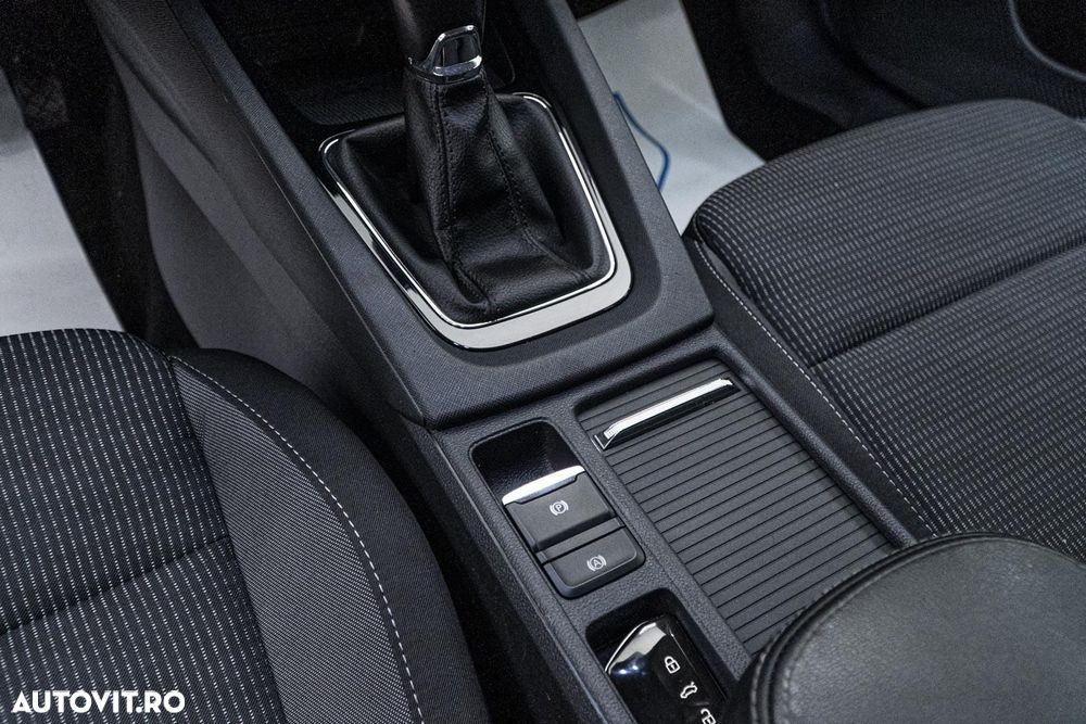 Skoda Octavia 2.0 TDI Style - 25