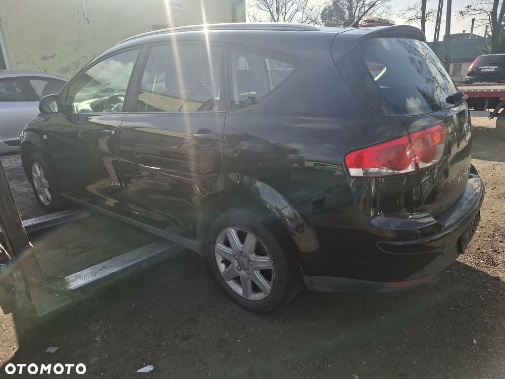 Seat Altea XL - 3