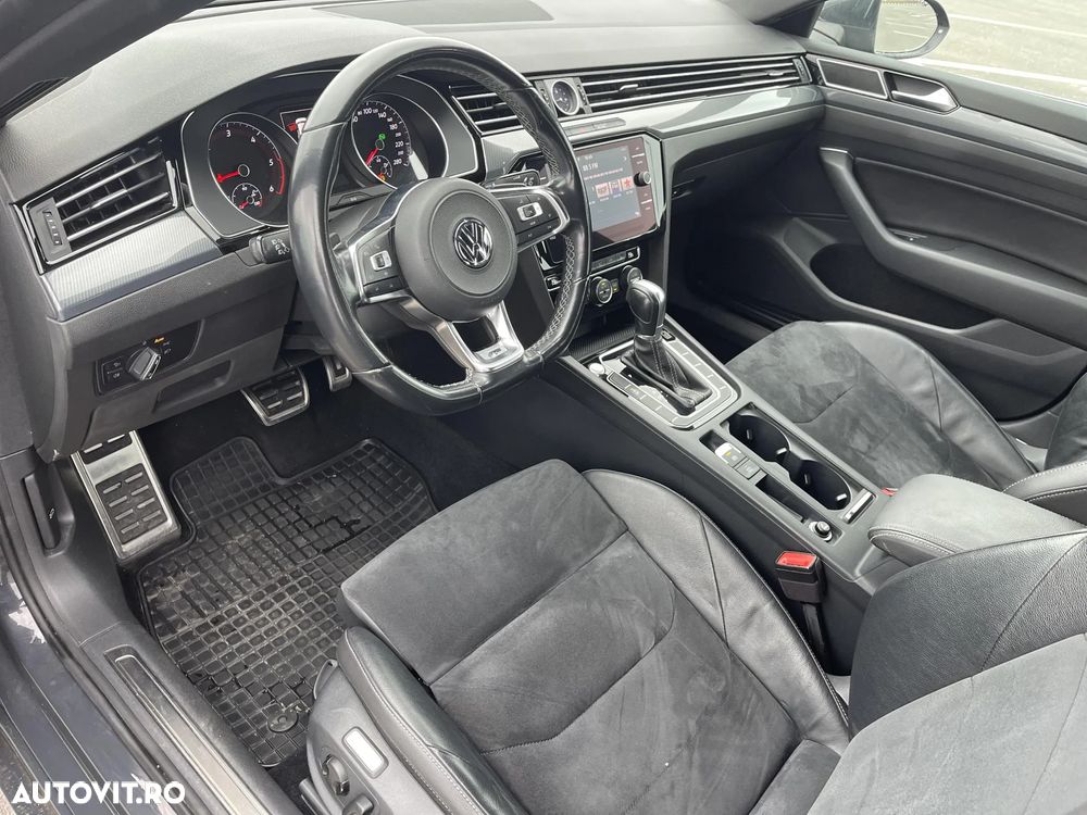 Volkswagen ARTEON 2.0 TDI DSG 4Motion Elegance - 9