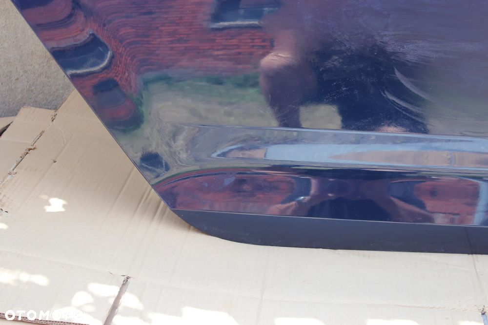 DRZWI TYLNE PRAWE AUDI A4 B9 AVANT 2017 - 6