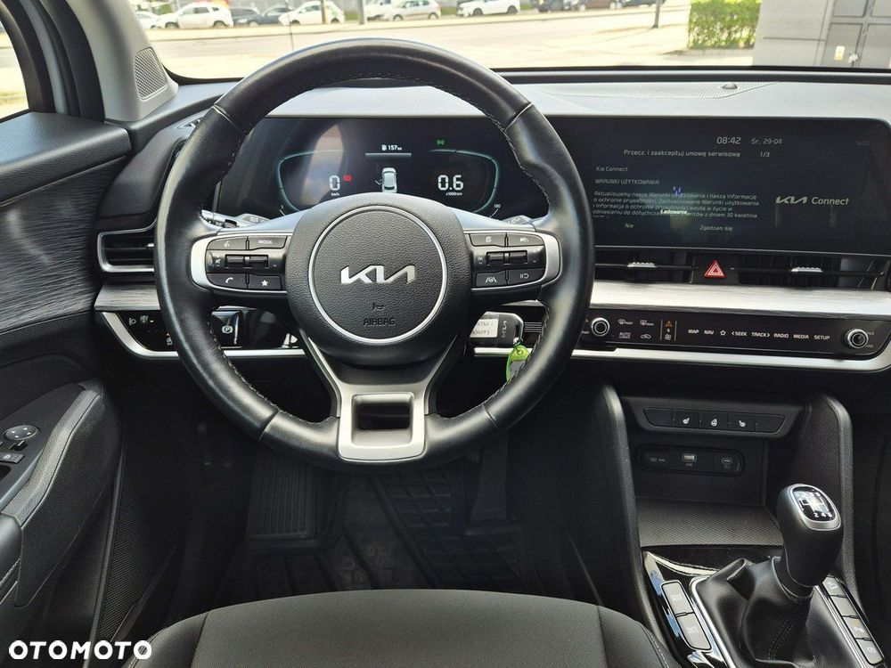 Kia Sportage 1.6 T-GDI L 2WD - 33
