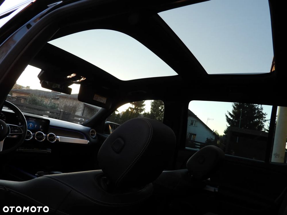 Mercedes-Benz GLB 200 d 8G-DCT Progressive Advanced - 38