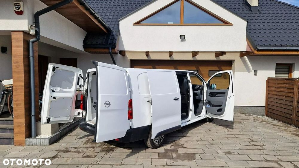 Opel Vivaro - 7