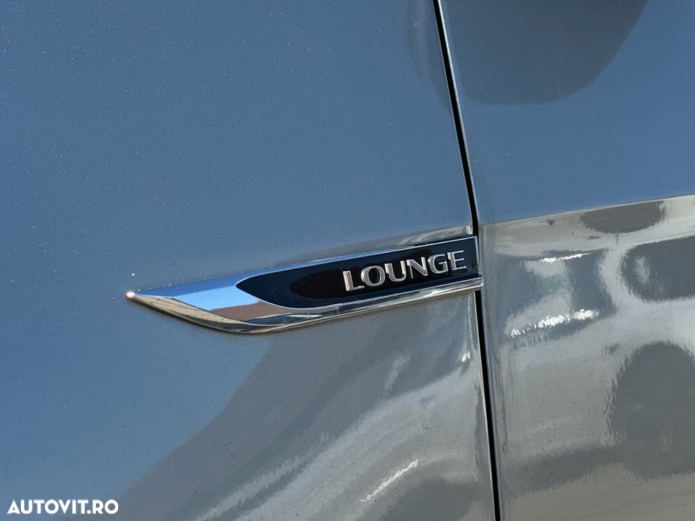 Volkswagen Golf 1.6 TDI BlueMotion Technology Lounge - 10