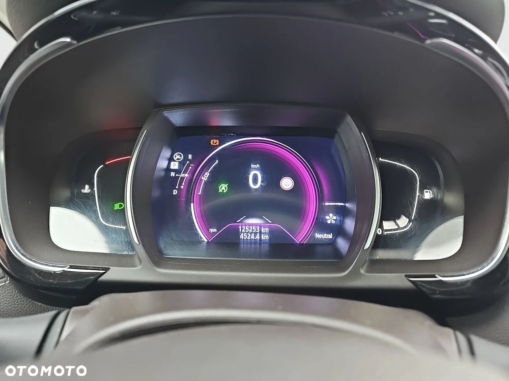 Renault Espace 1.6 dCi Energy Initiale Paris EDC 7os - 18