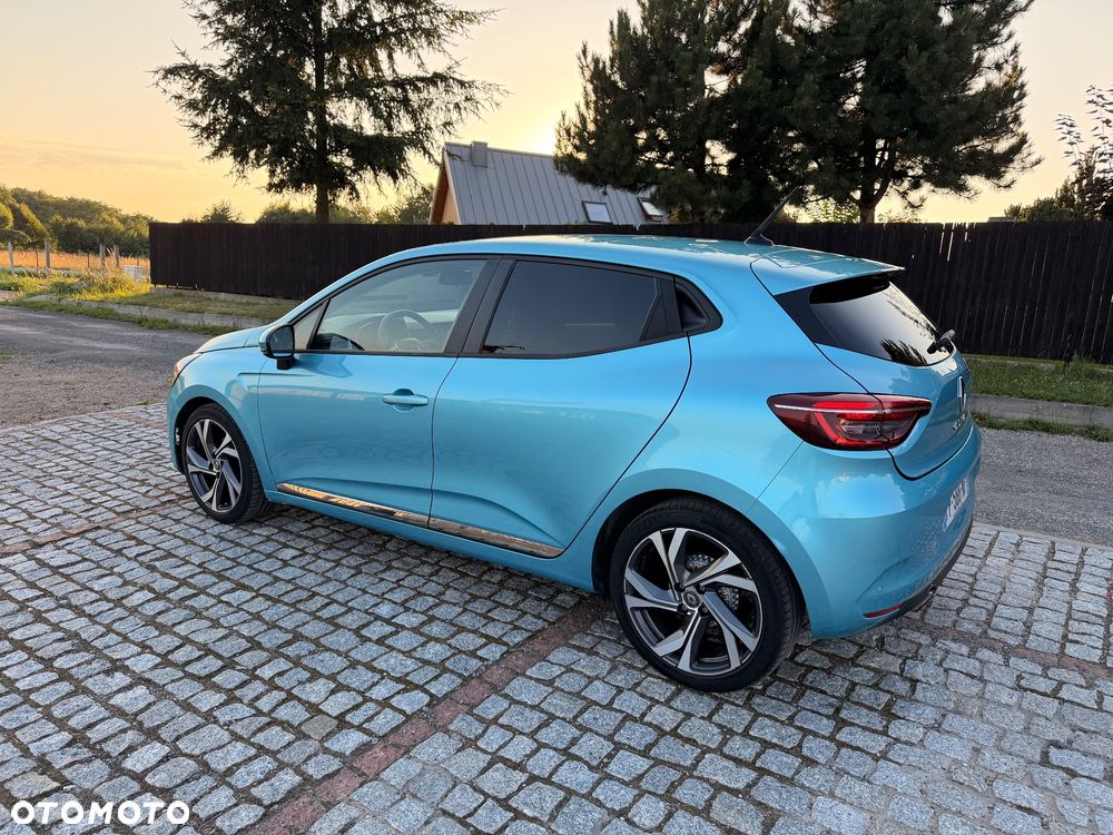 Renault Clio 1.0 TCe Zen - 4