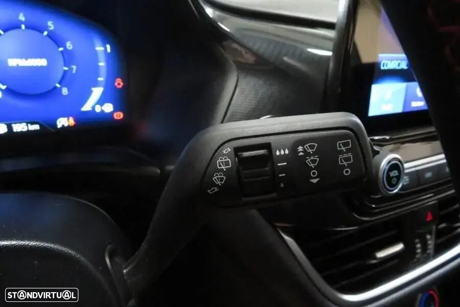 Ford Puma 1.0 EcoBoost MHEV ST-Line - 7