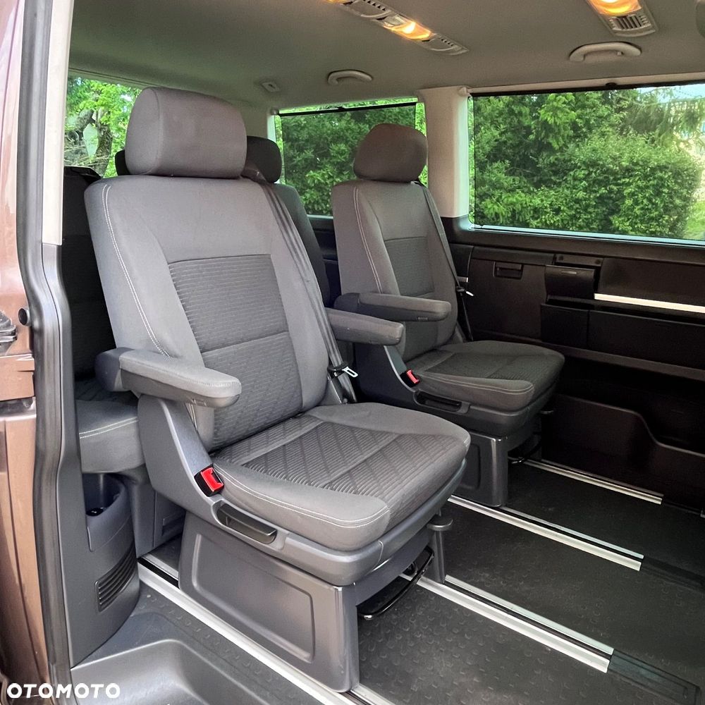 Volkswagen Multivan L1 Comfortline - 13
