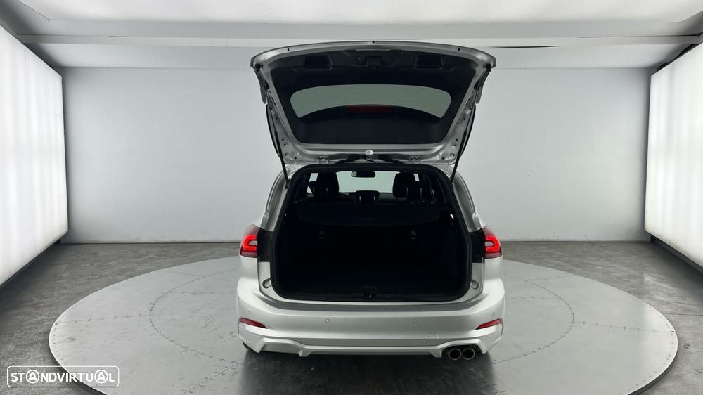Ford Focus SW 1.0 EcoBoost MHEV ST-Line Aut. - 20