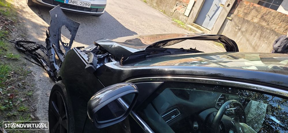 Peugeot 308 SW BlueHDi 120 Stop & Start Allure - 4