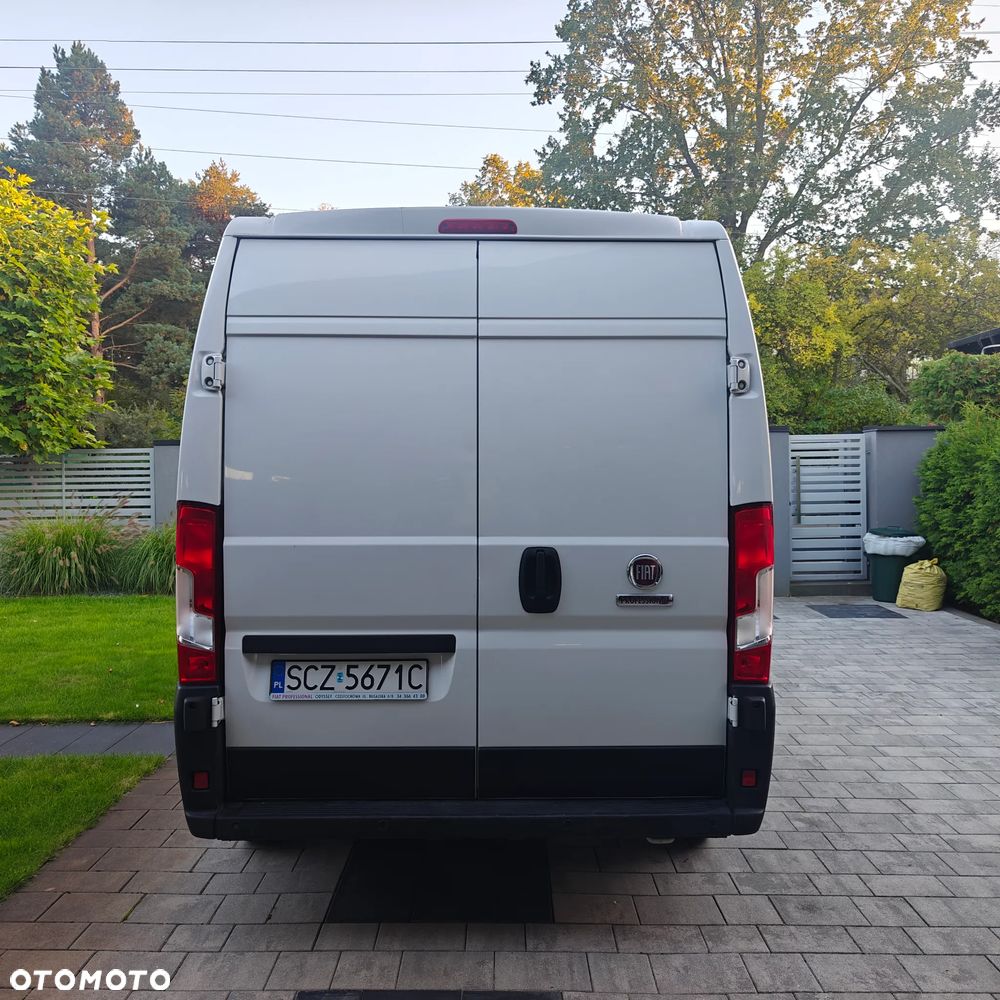 Fiat Ducato - 8