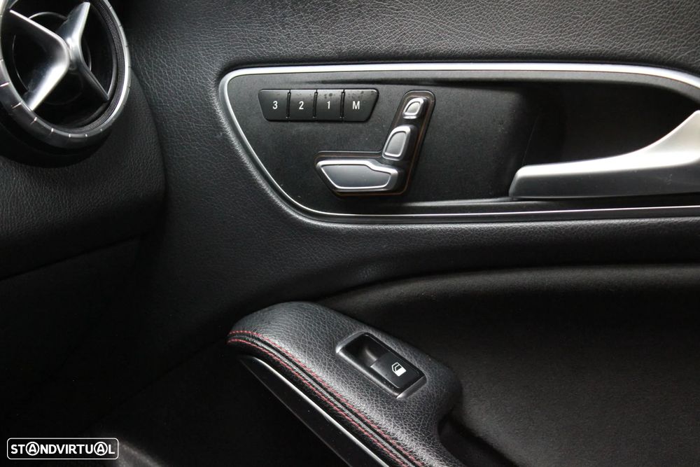 Mercedes-Benz CLA 200 d 7G-DCT AMG Line - 17