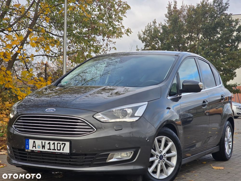 Ford C-MAX - 35