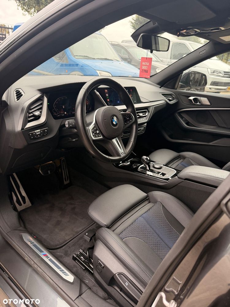 BMW Seria 2 218i M Sport - 23