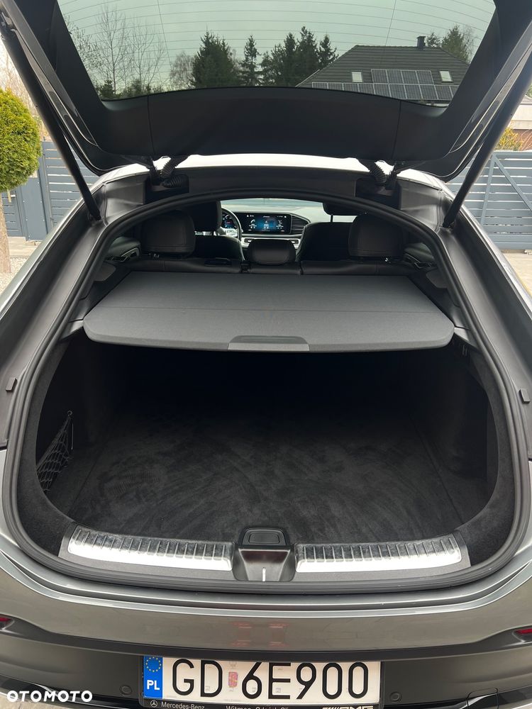 Mercedes-Benz GLE 300 d 4-Matic - 11